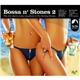 Various - Bossa N' Stones 2 - The 2nd Electro-Bossa Songbook Of The Rolling Stones